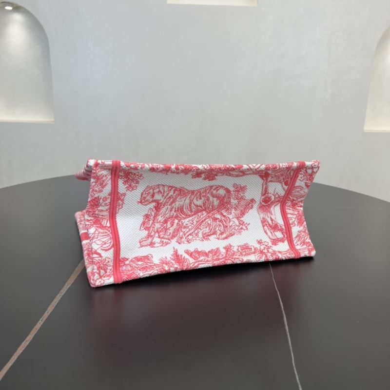 chr1st1an D10r shopping bags